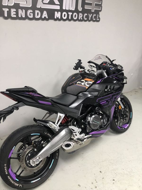 二手赛科龙RC401