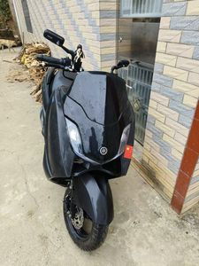 二手建设雅马哈兴鹰