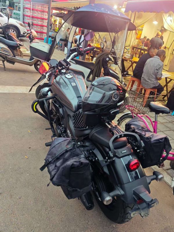 二手赛科龙RA401