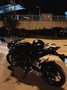 二手凯越250RR 刺鸟