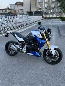 二手宝马F 900 R