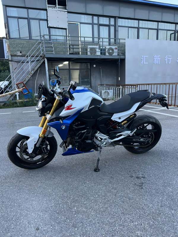 二手宝马F 900 R