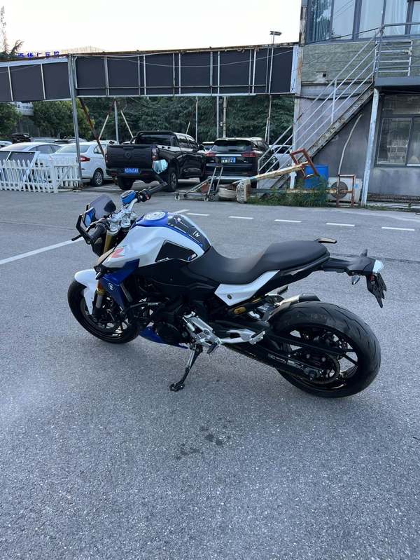 二手宝马F 900 R