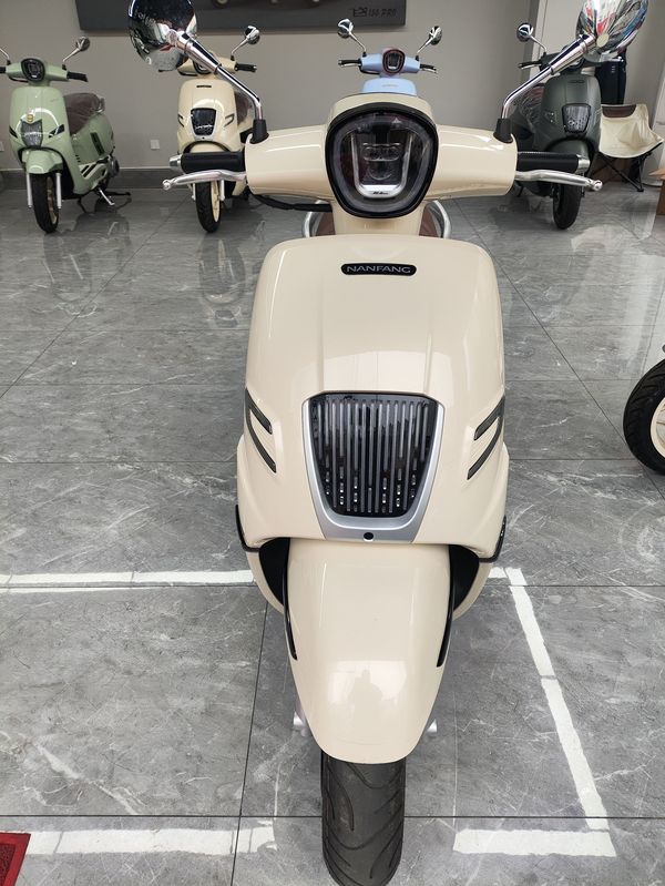 二手南方梦拉丽莎 飞戈