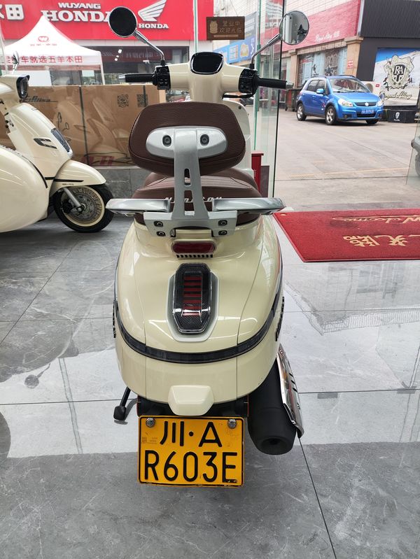 二手南方梦拉丽莎 飞戈