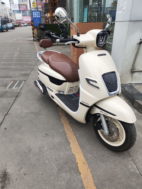 二手南方梦拉丽莎 飞戈