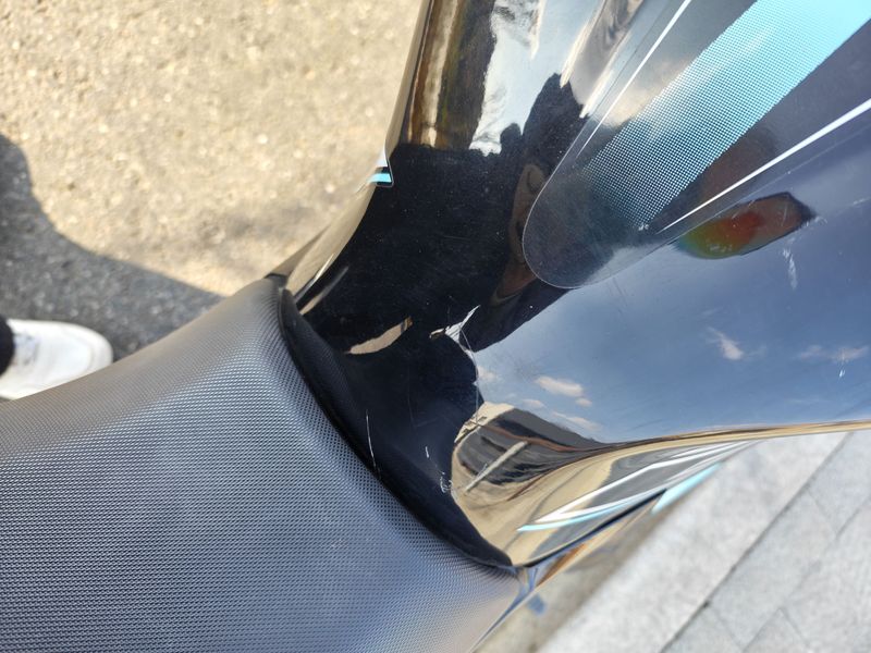 二手诺马魅影 255S