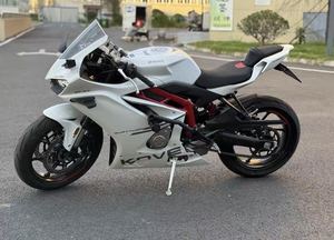 二手凯越450RR