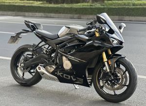 二手凯越450RR
