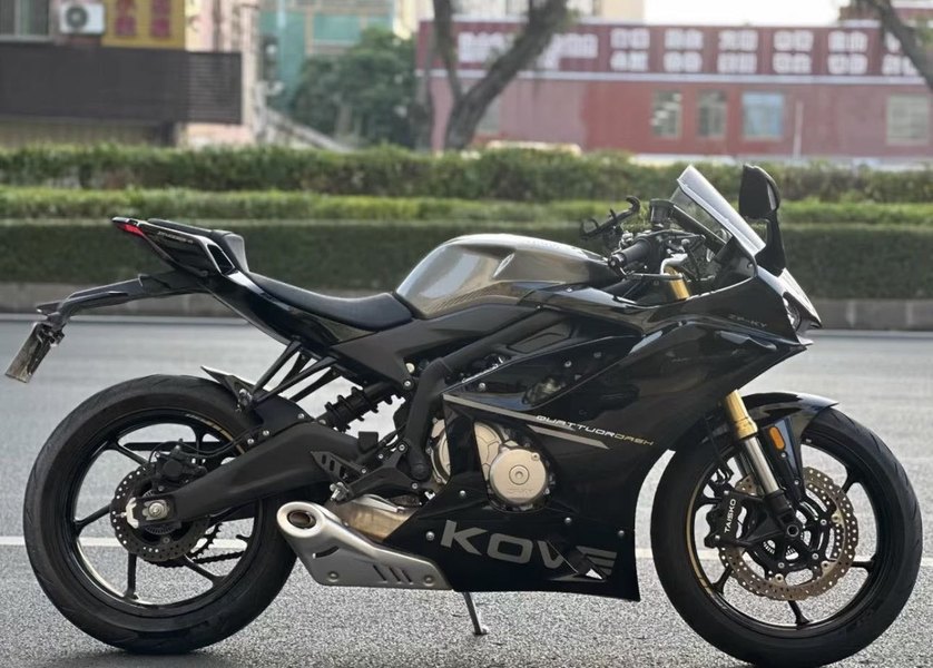 二手凯越450RR