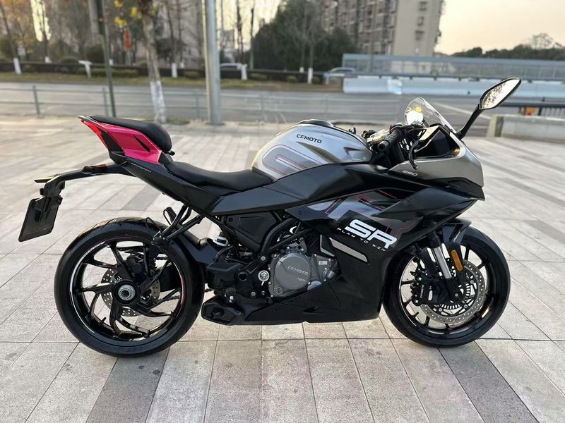 二手春风250SR
