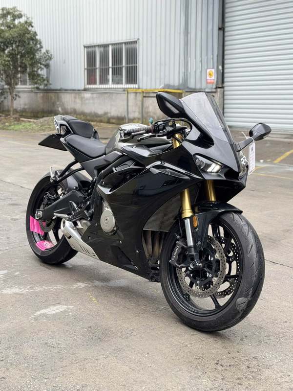 二手凯越450RR