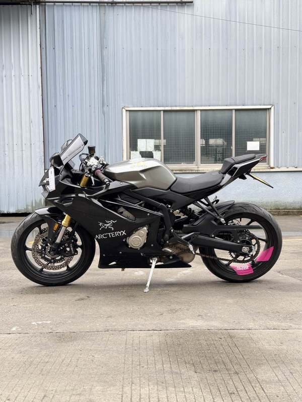 二手凯越450RR