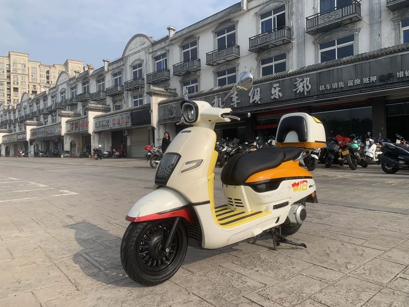 二手南方梦拉丽莎 飞戈