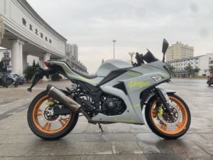 二手新世纪战隼1代