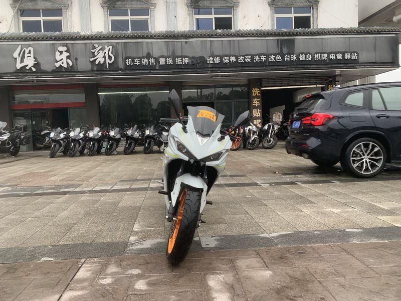 二手新世纪战隼1代