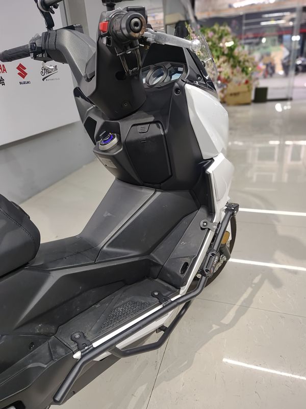 二手光阳Racing X 150