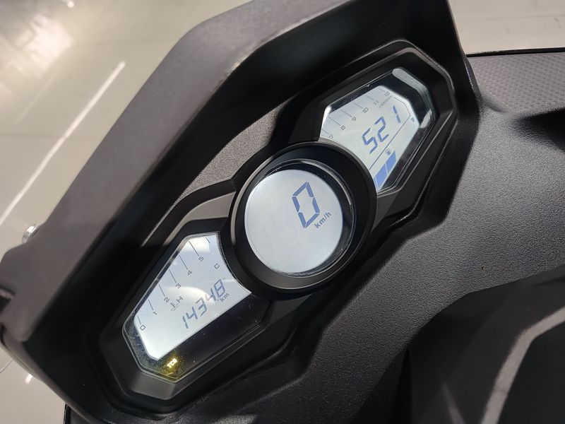 二手光阳Racing X 150