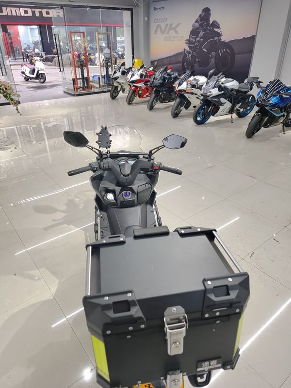 二手光阳Racing X 150