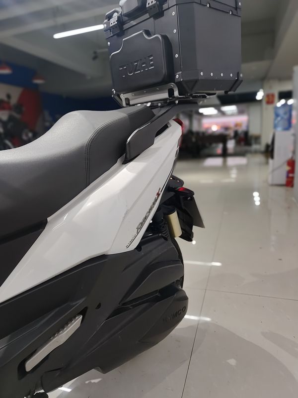 二手光阳Racing X 150