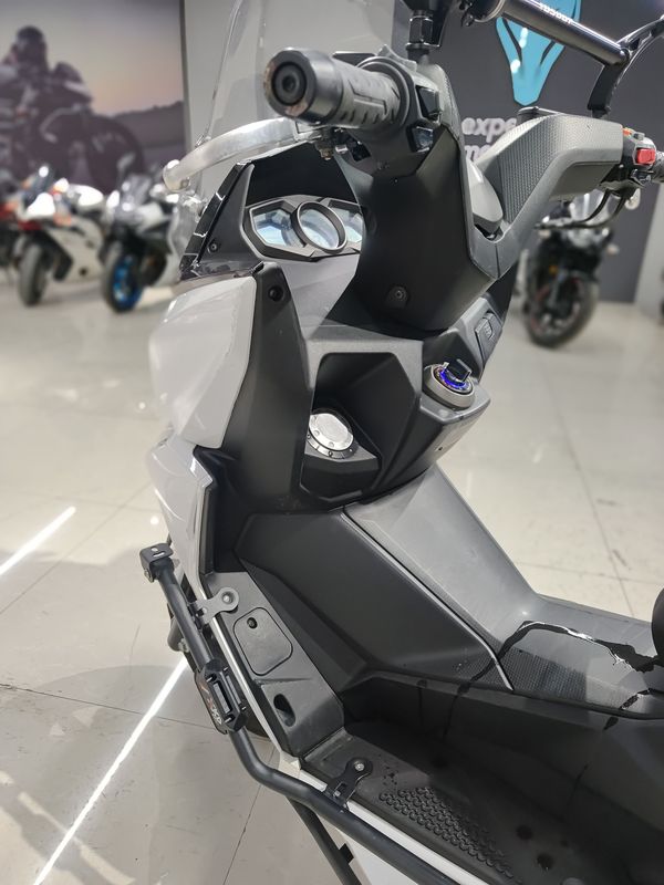 二手光阳Racing X 150