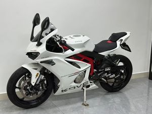 二手凯越450RR