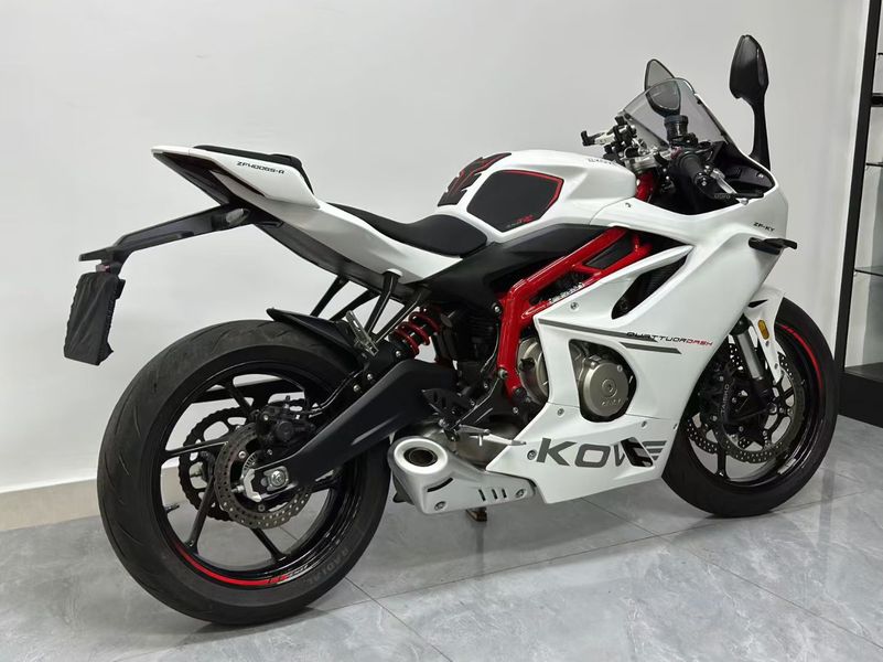 二手凯越450RR
