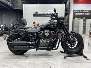 二手奔达金吉拉500