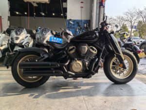 二手奔达拿破仑450