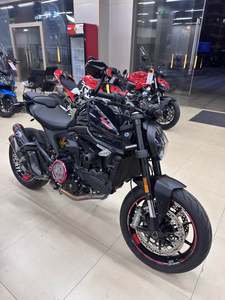 二手杜卡迪Monster 950