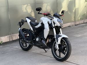 二手贝纳利小迅龙 BN150S