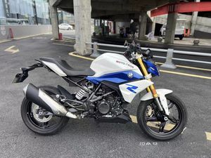二手宝马G 310 R