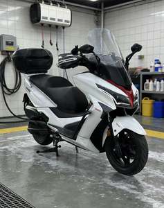 二手光阳赛艇 250