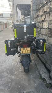 二手贝纳利TRK552