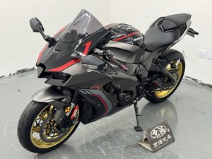 二手川崎Ninja ZX-10R