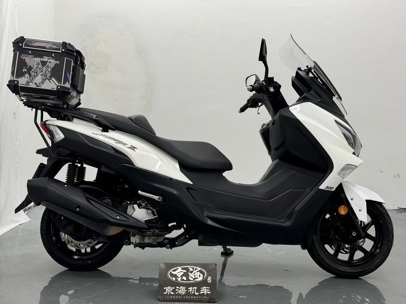 二手三阳Joymax Z 300