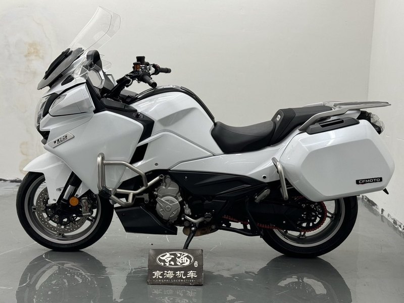 二手春风1250TR-G