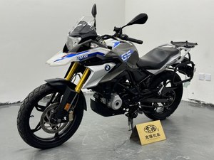 二手宝马G 310 GS