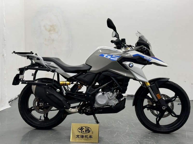 二手宝马G 310 GS