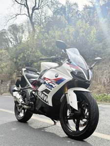 二手宝马G 310 RR