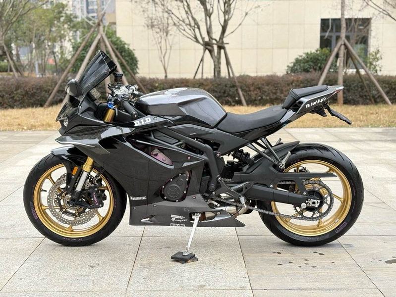 二手凯越450RR