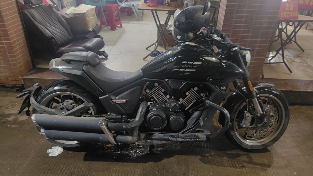 二手高金Thor1000