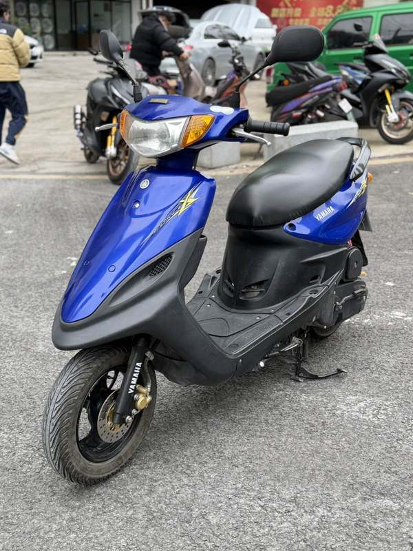 二手林海福禧100