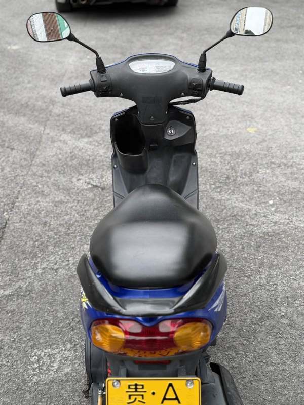 二手林海福禧100