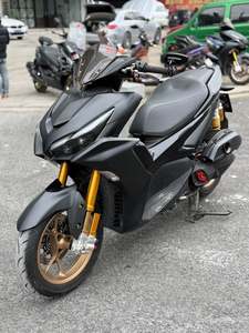 二手雅马哈AEROSPORTS X