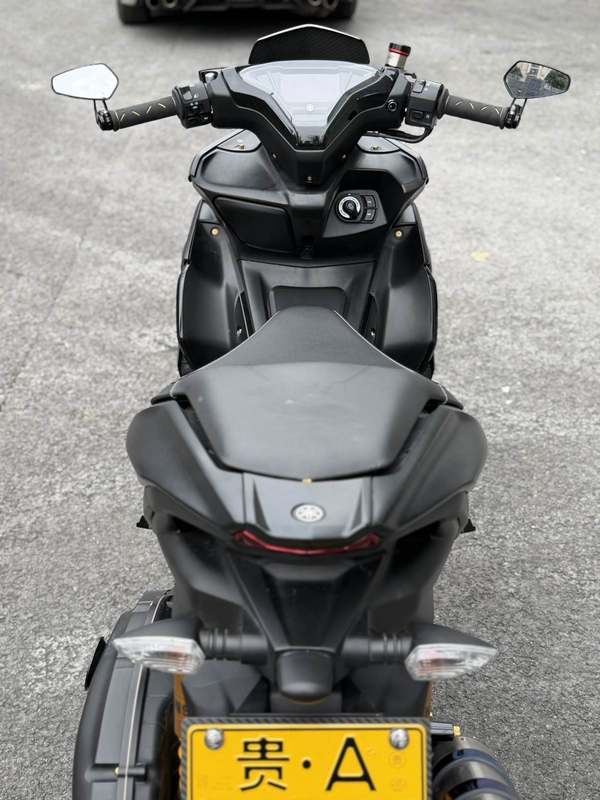 二手雅马哈AEROSPORTS X