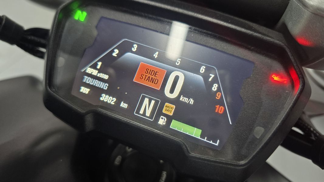 二手杜卡迪XDiavel