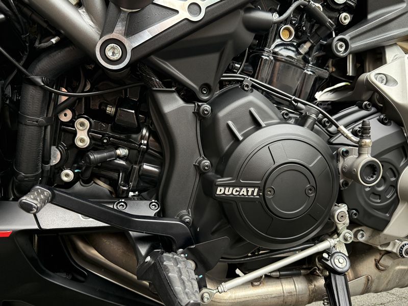 二手杜卡迪XDiavel