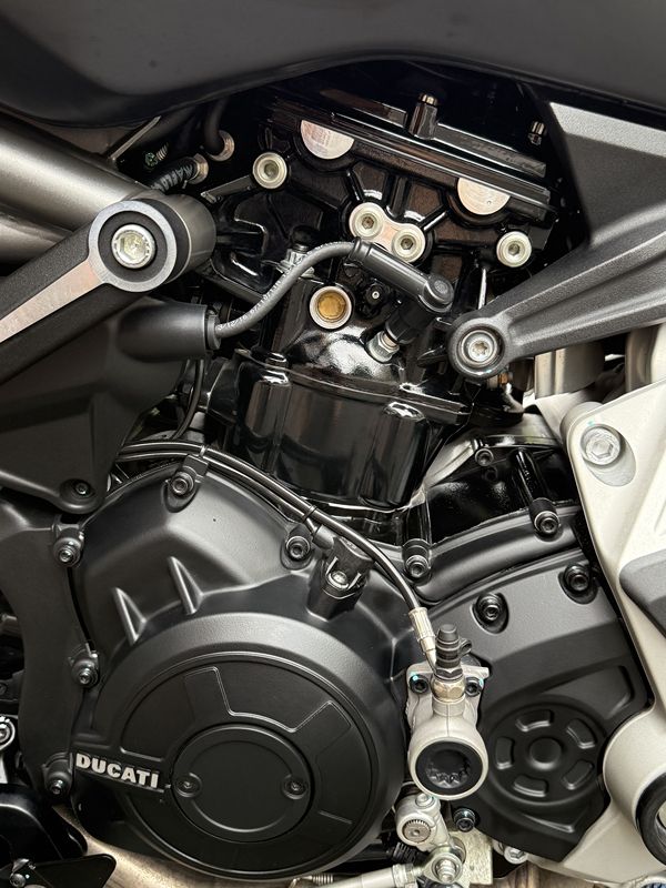 二手杜卡迪XDiavel