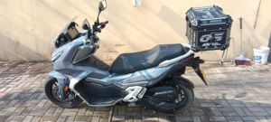 二手大阳V锐 ADV150